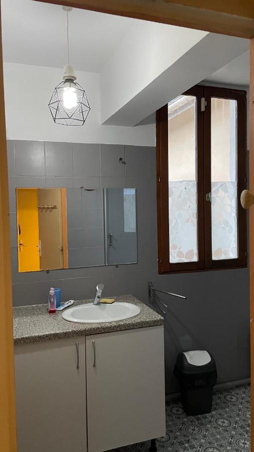 Maison 2 Pieces A 15 Minutes De Disney Daire Thorigny-sur-Marne Dış mekan fotoğraf