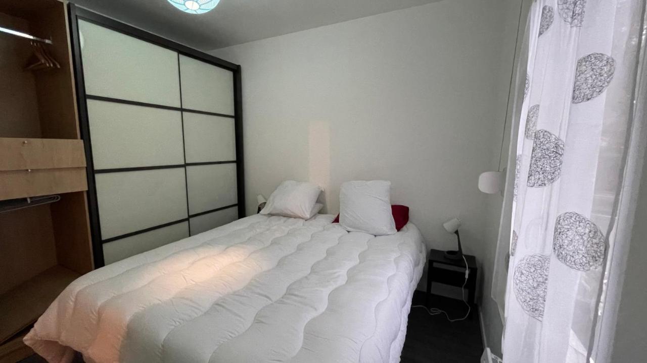 Maison 2 Pieces A 15 Minutes De Disney Daire Thorigny-sur-Marne Dış mekan fotoğraf